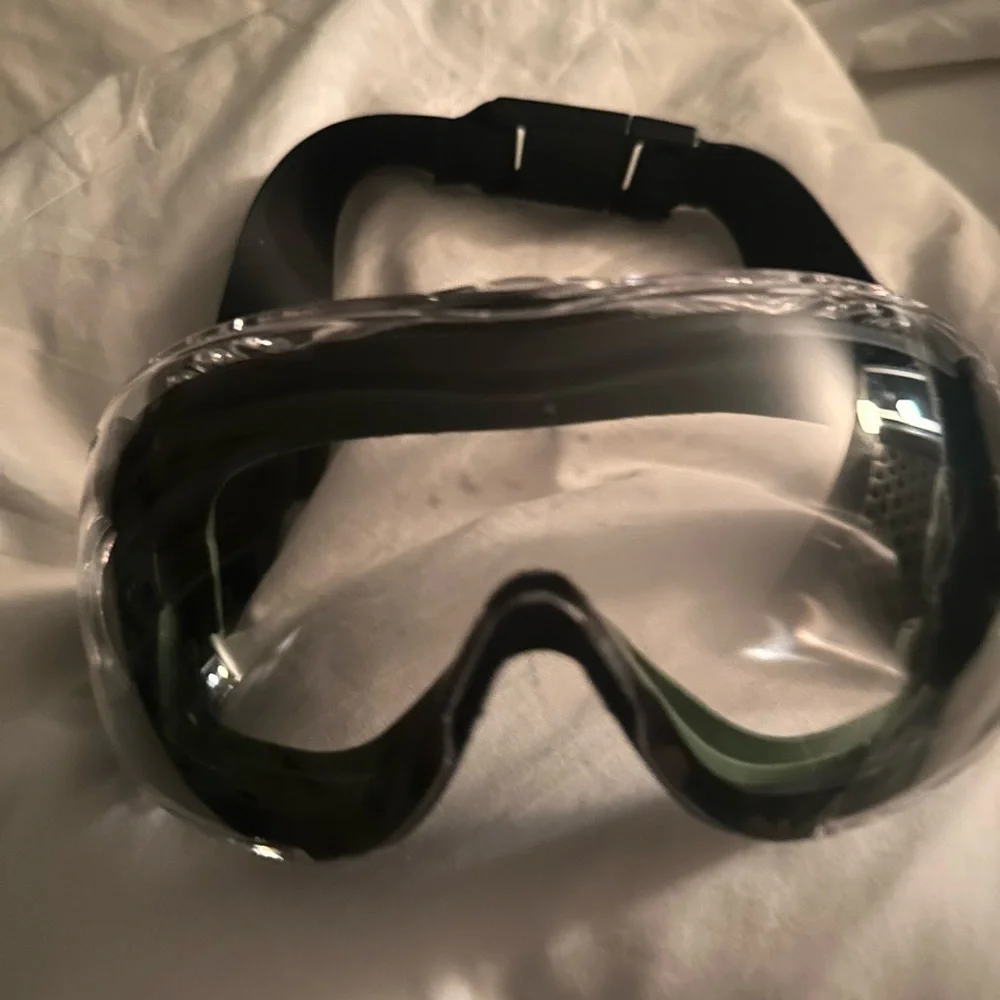 Bouton Optical Vent Goggles